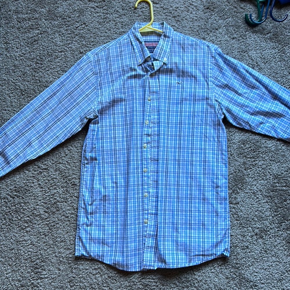 Vineyard vines kids XL